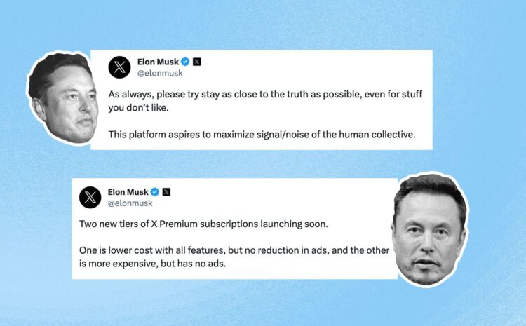  A Timeline of Elon Musk’s Most Viral Tweets: The Tweets That Shaped the Internet