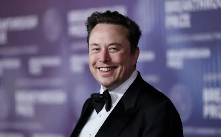  The Unstoppable Rise of Elon Musk’s Net Worth: From Millionaire to Centibillionaire