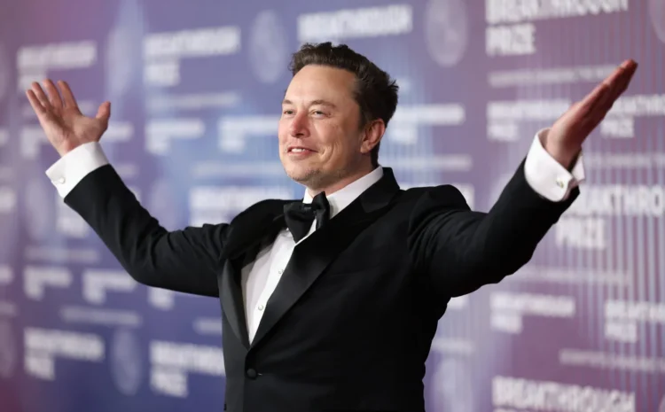  The Biggest Challenges Facing Elon Musk in 2025: Can the Tech Titan Keep His Empire Afloat?