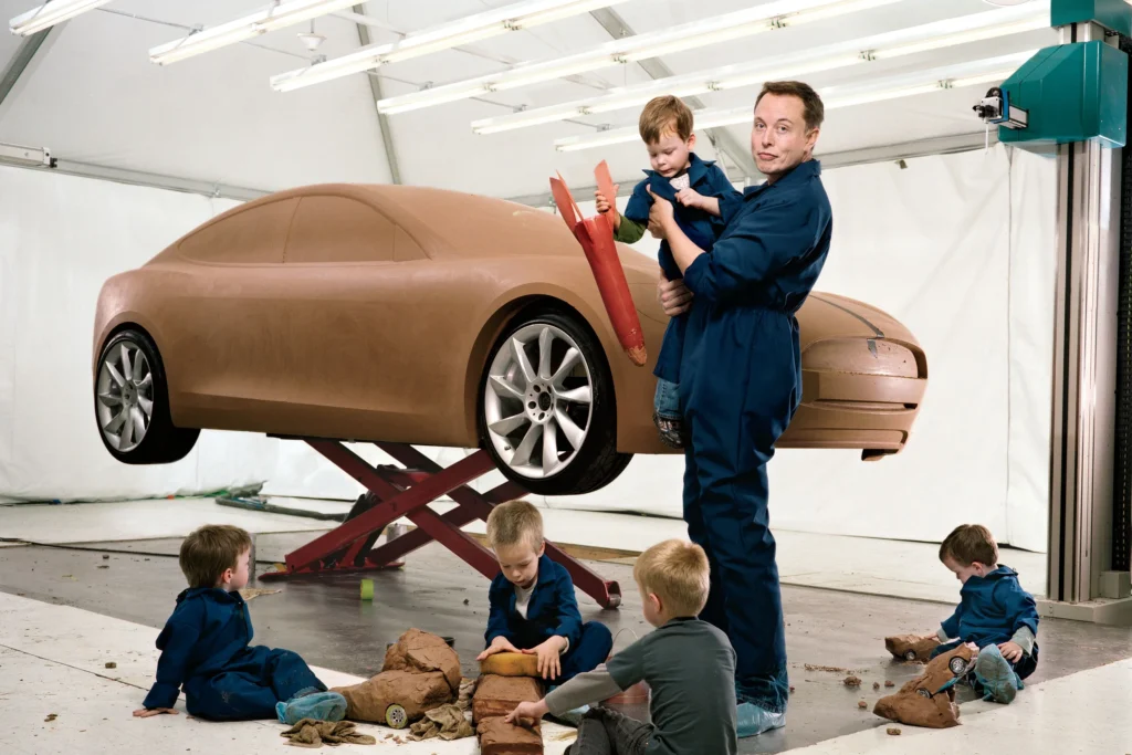 elon musk on innovations