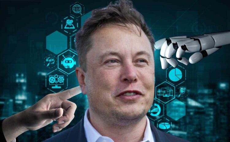  Elon Musk on AI: Visionary, Alarmist, or Both?